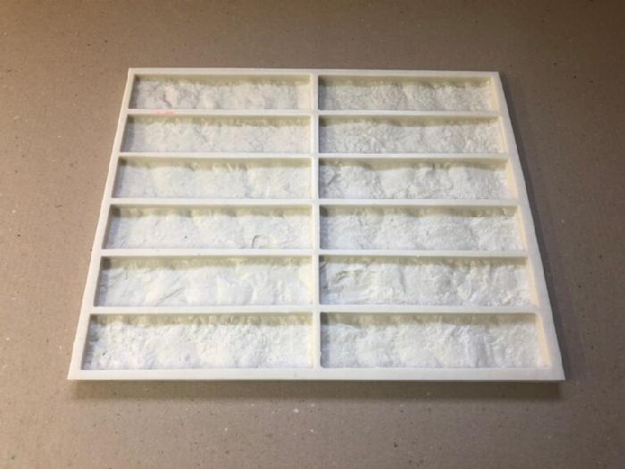 Венский клинкер F570B фото 1