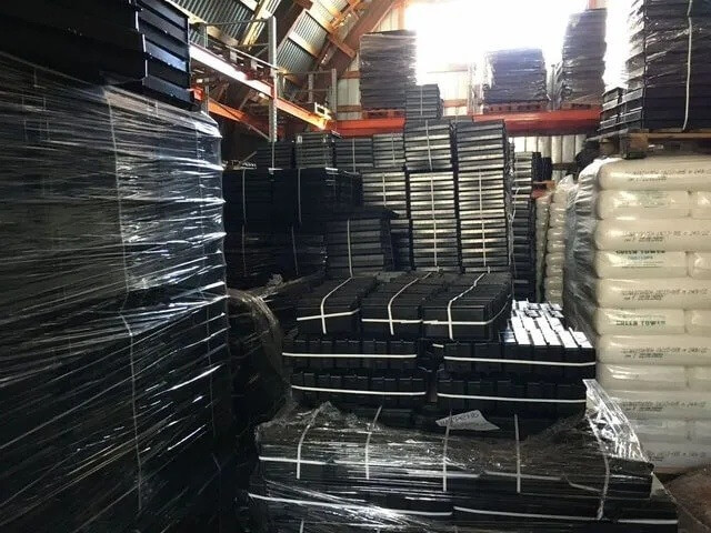 Фото формы для плитки 2