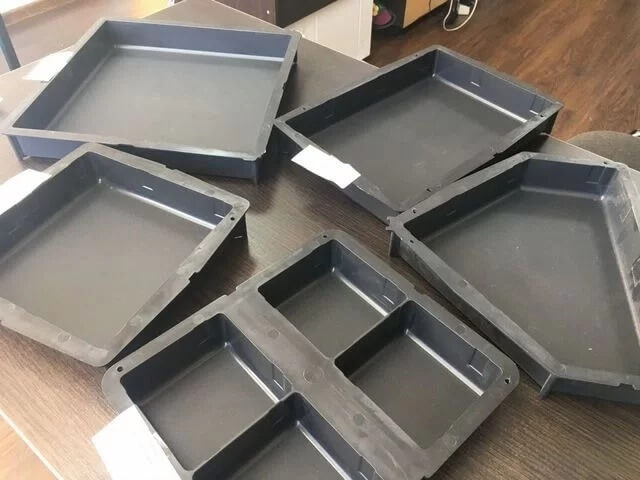 Фото формы для плитки 6